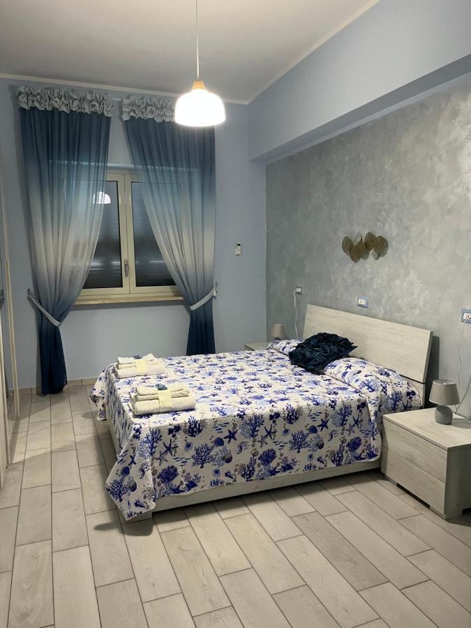 Pensjonat Vicolo55 Neapol